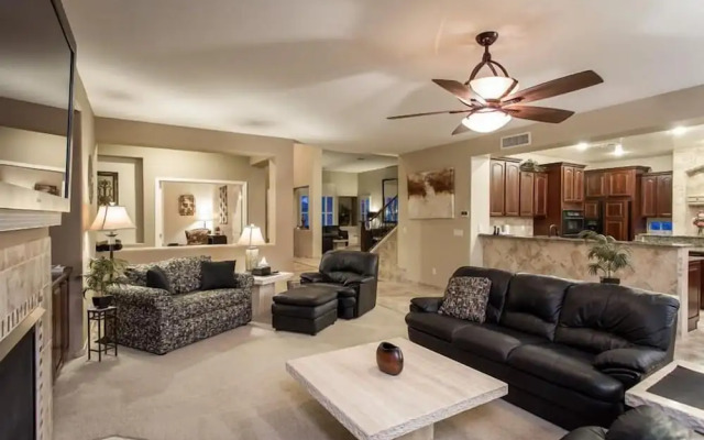 The Sound Of Freedom By Signature Vacation Rentals