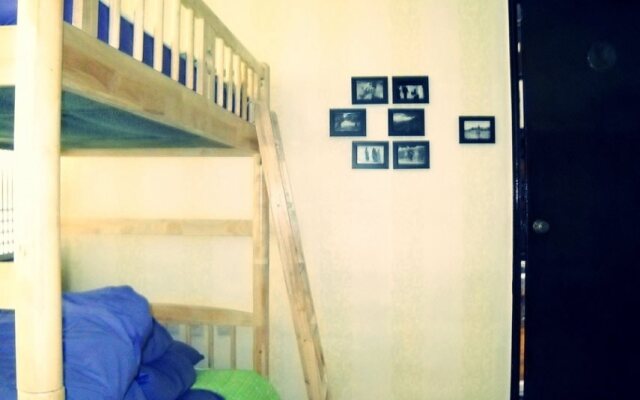 Homo Nomad Guesthouse for Backpackers