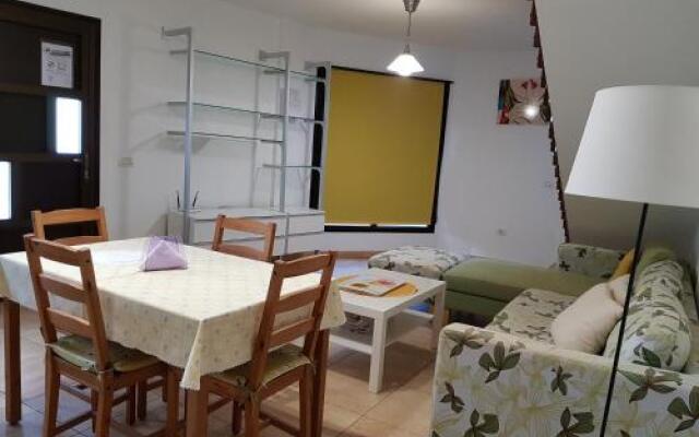 Vivienda Vacacional Monteprimero 2