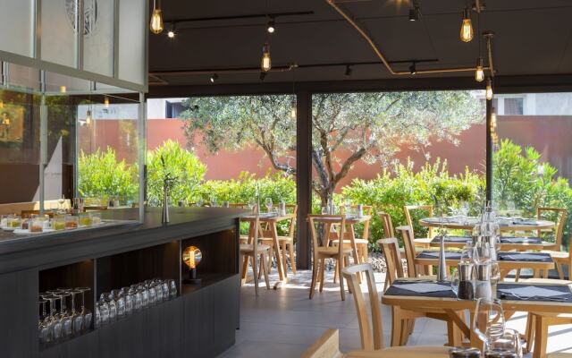 Terre de Provence Hotel & Spa