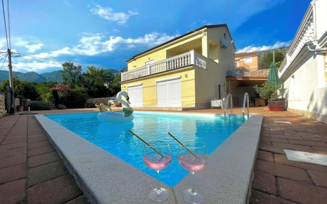 Villa Eternity