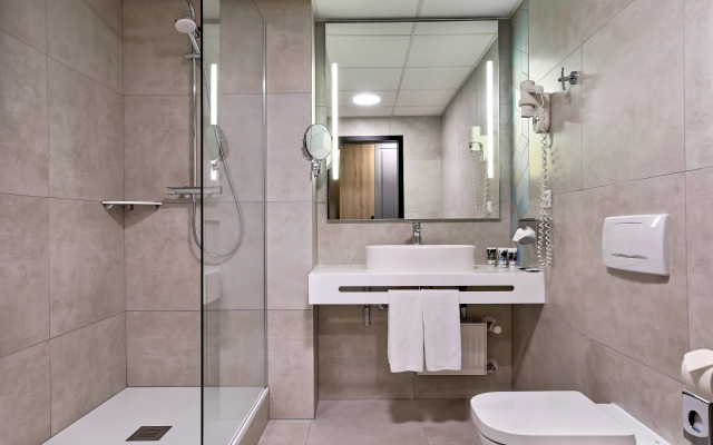 Hotel Mercure Wroclaw Centrum