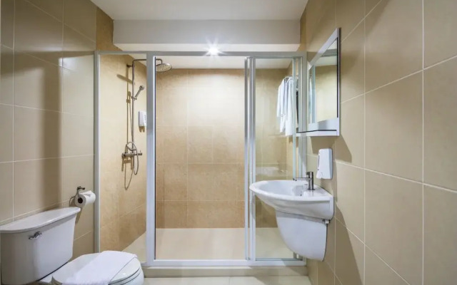 GP House Express Sukhumvit 81