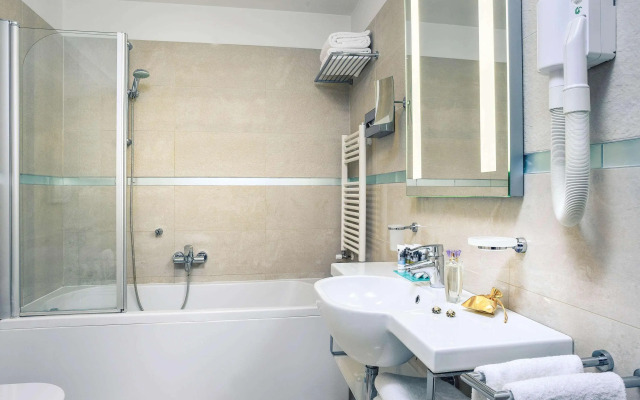 Mercure Rimini Artis