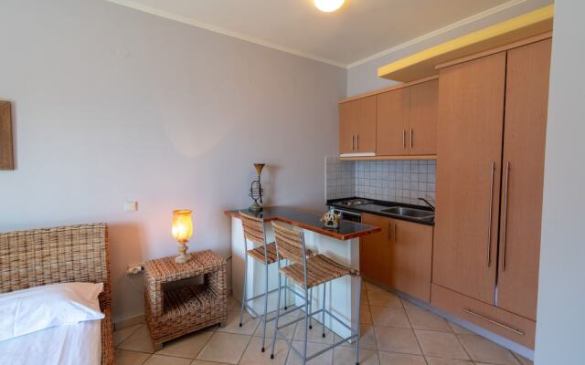 Corfu Dream Holidays Villa Benitses