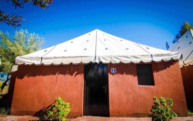 Le Relais De Marrakech