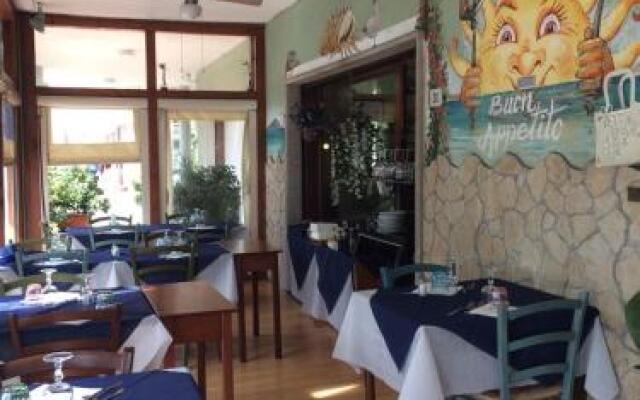 Gils Hotel