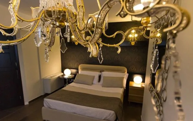 Villette e Case di Balestrate