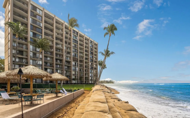 Valley Isle 304 in Lahaina
