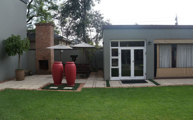 314 on Clark Guest House