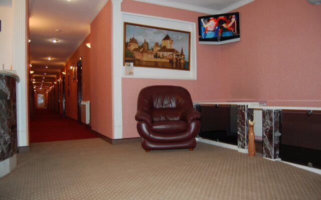Smart Hotel
