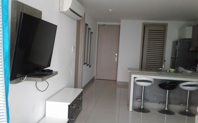 Palmetto Beach 1102