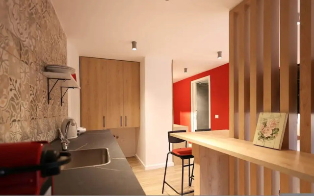 Grandstay Studios 102