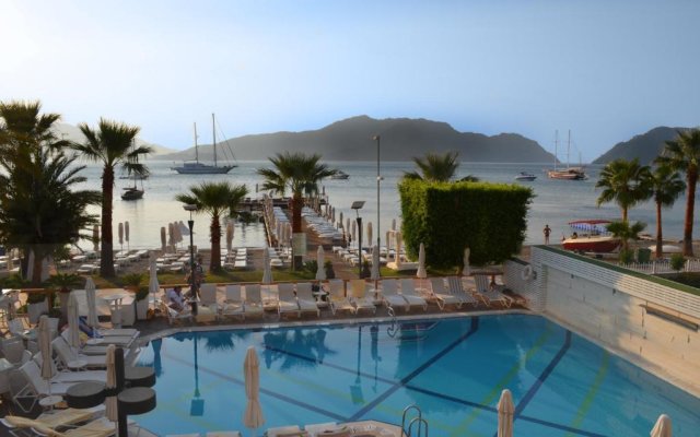 Cettia Beach Resort - Adults Only