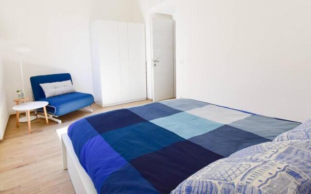 Rome Lotto31 Apartment Garbatella