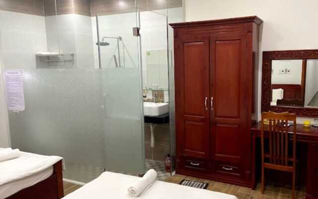 Thuy Duong Hotel
