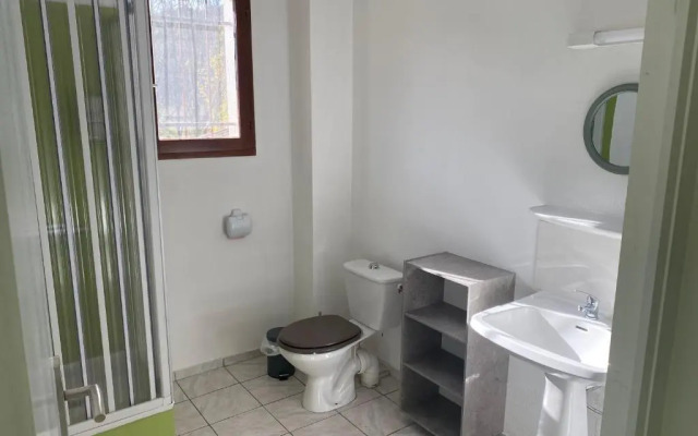 Résidence La Cigale du Désire