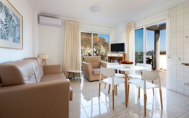 Apartamento Mistral 20