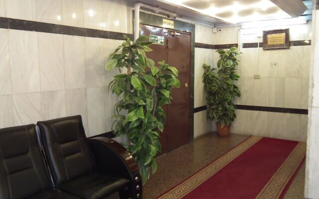 Al Eairy Hotel Apartments Taif