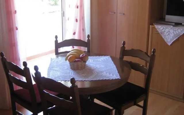 Apartments Ivana Barčot