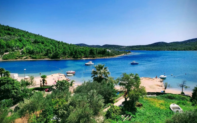 Mobile Homes Krko Pirovac