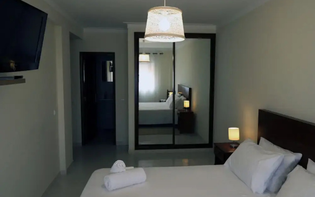 Urban Beach - Apartamento Pôr do Sol