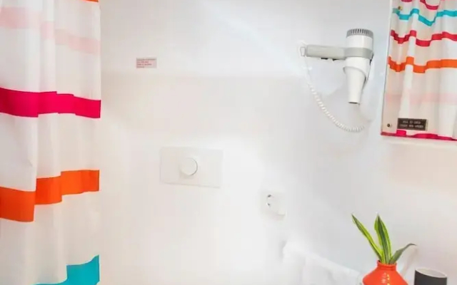 Hotel Milano Pool & Garden