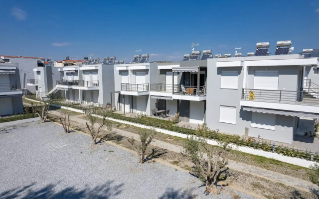 Antigone Residential Complex