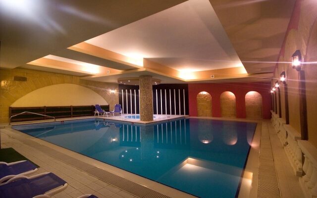 Soreda Hotel