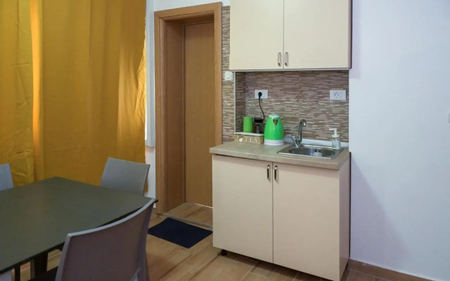 Skopje Hostel