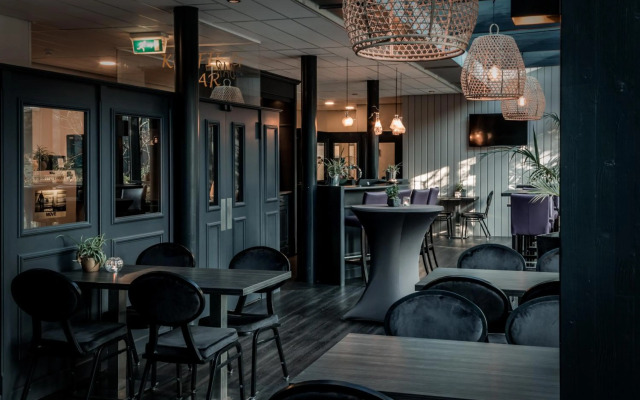 Hotel ten Cate