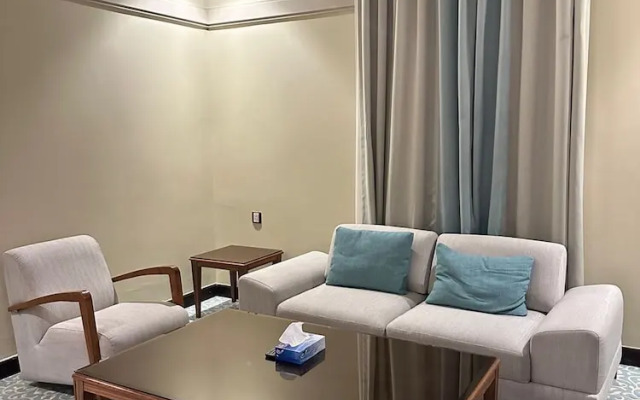 Wow Al Zahra Apartments