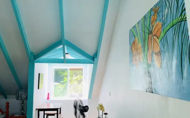 OSoleil Guesthouse