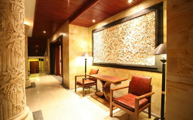 Dynasty Estate
