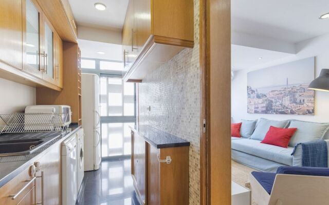Cozy Apartment In Estefania