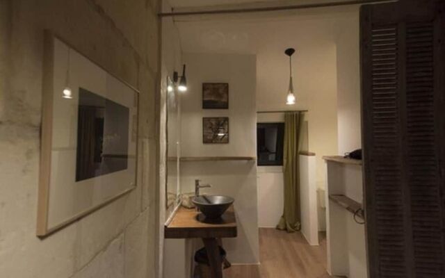 Les Chambres d'Agmara