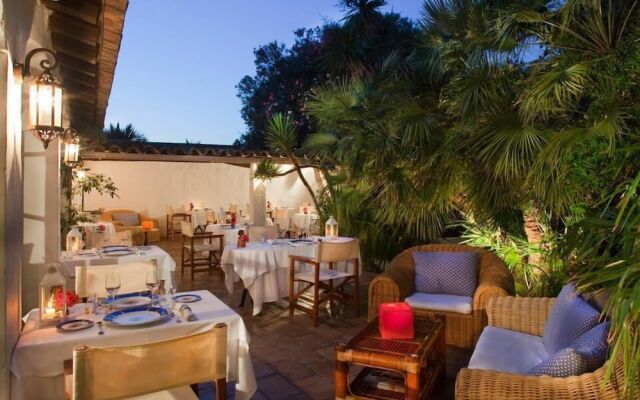 Mangio Fango Hotel et Spa