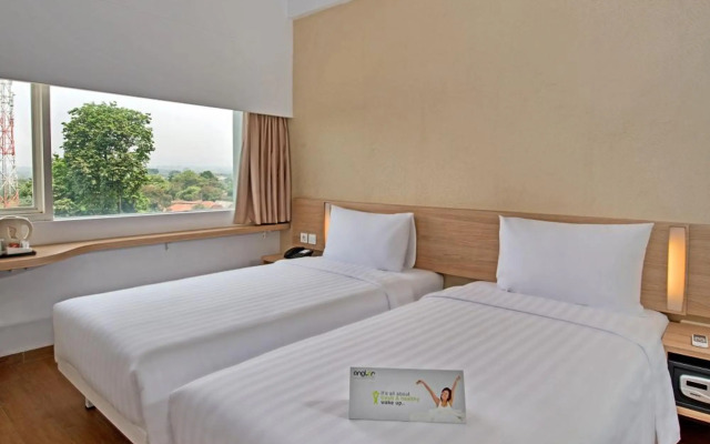 Whiz Prime Hotel Pajajaran Bogor