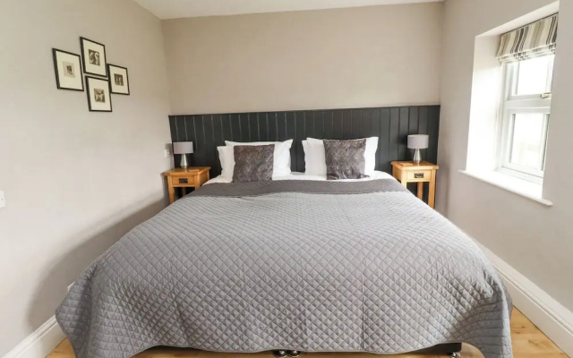 Adderstone Cottage