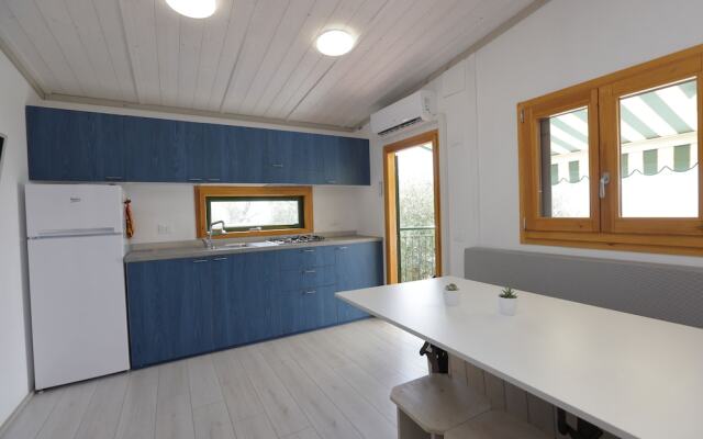 Parco Vacanze Lo Scoglio