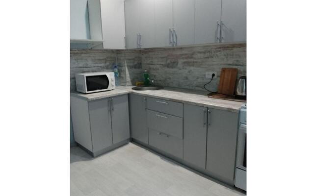 Апартаменты на улице Лермонтова 7