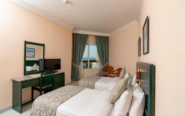 Eurotel Palm Beach Resort
