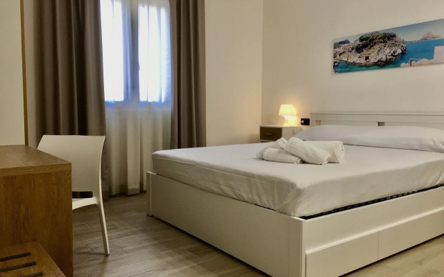 Multi Suite Palermo