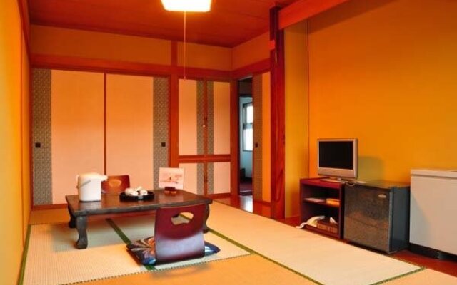 New Hotel Wakaba