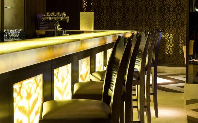 Novotel Itajai