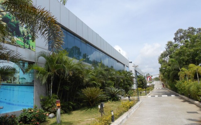 Jade Beach Resort