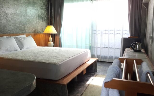 Phuchada Residence