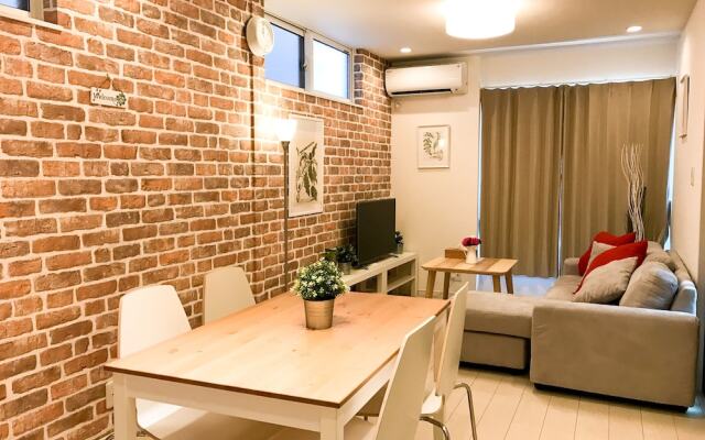 Tamade B House