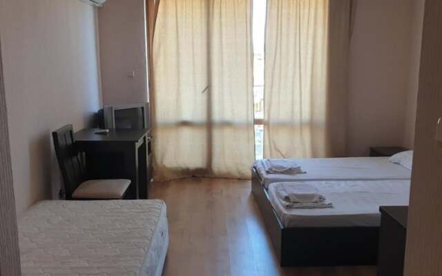 Nesebar Vigo Panorama Apartments
