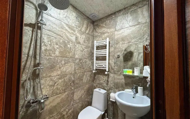 Hotel VIM in Sighnaghi